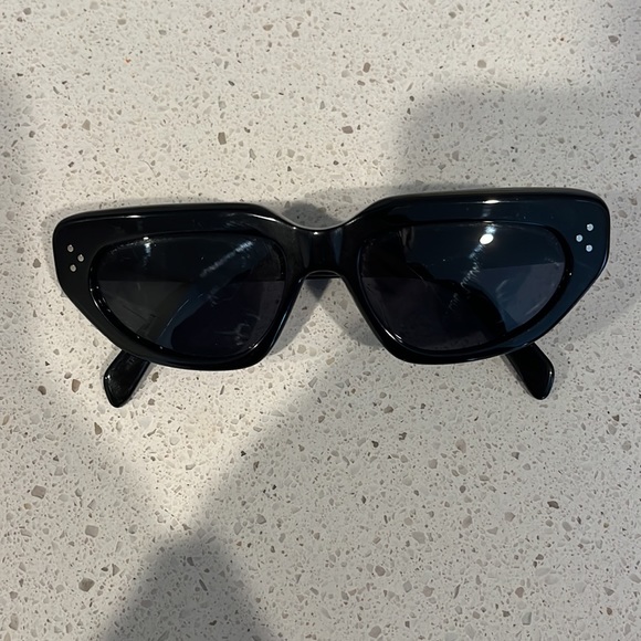 Celine Paris black - Picture 5 of 5